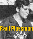 Raul Plassmann