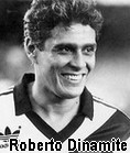 Roberto Dinamite