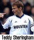 Teddy Sheringham
