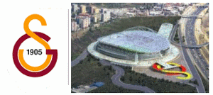 Estádio Turk Telekom Arena