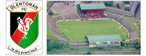Estádio The Oval
