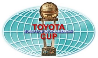 Logo da Copa Intercontinental Toyota