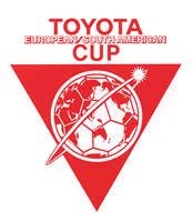 Logo da Copa Intercontinental Toyota