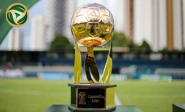 Taça da Copa Verde