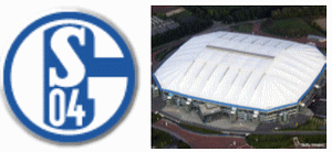 Estádio Veltins Arena
