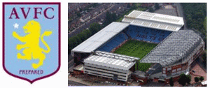 Estádio Villa Park