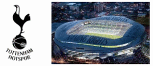 Estádio White Hart Lane